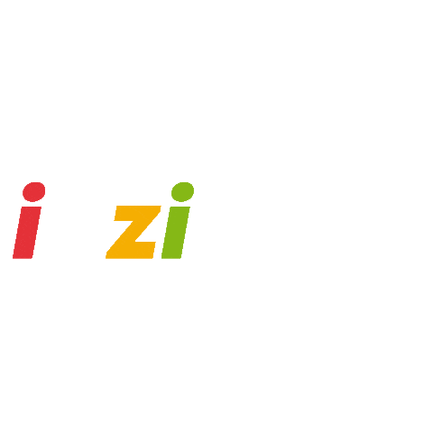 iyziship Sticker