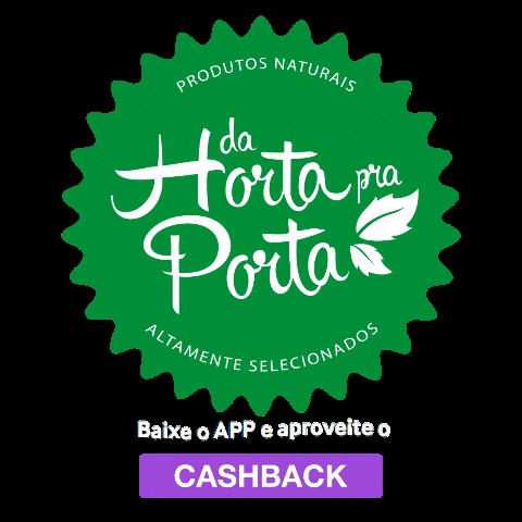 Da Horta GIF by Da Horta pra Porta