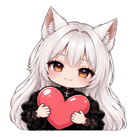 Happy I Love You Sticker