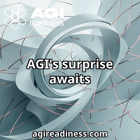 Comedy Awaits GIF by AGIReadiness