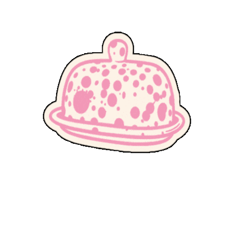 Panera Lcds Sticker