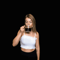 Coffee Spilling GIF by SuperPark Finland