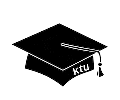 ktuspace Sticker