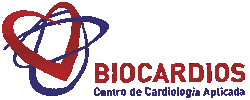 biocardiosmt Sticker