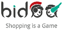 Shopping Deal Sticker by Bidoo