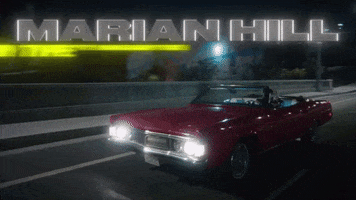 GIF by Marian Hill