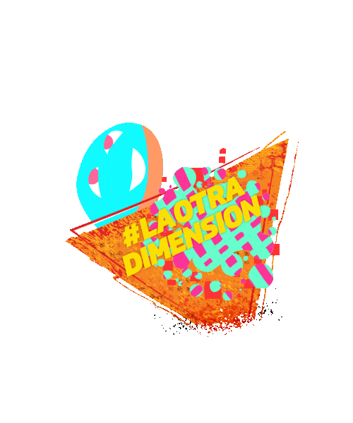 DORITOSCL Sticker