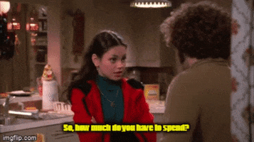 That 70S Show GIF