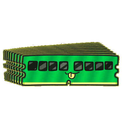 Sunglasses Cry About It Sticker by Miyrumiyru