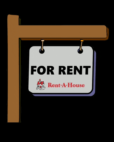 Rah GIF by Rent a House