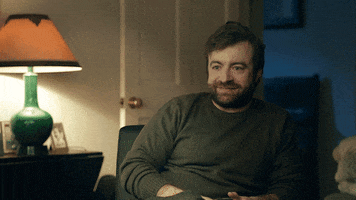 Happy Comedy Central GIF by Drunk History