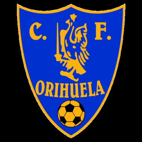 Segunda B Soccer GIF by Orihuela CF