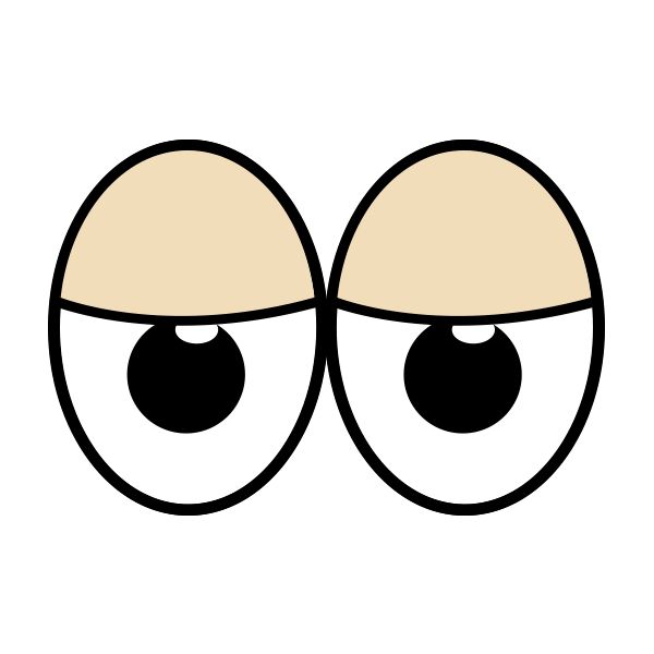 Habib Learning Sticker