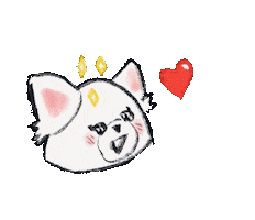 Love Sticker