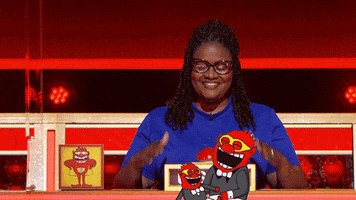 Game Show No GIF by ABC Network