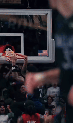 Nba GIF