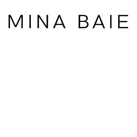 Happy Hour Mb Sticker by MINA BAIE