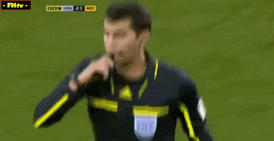 Mark Van Bommel GIF