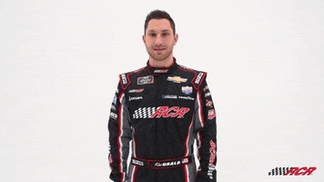 What The Heck GIF by Richard Childress Racing