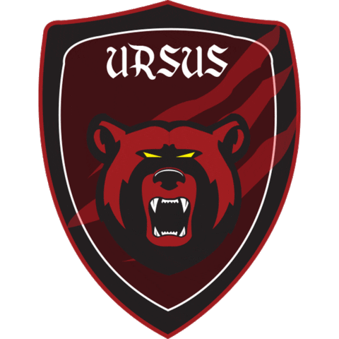 WaC - Os Ursus [O Clube] Sticker