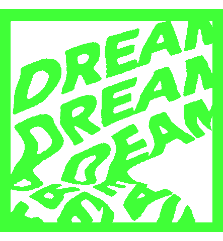 Dream Dream Dream Sticker by Madeon