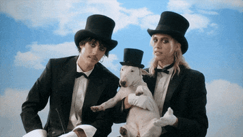 Fade Out Music Video GIF by Epitaph Records