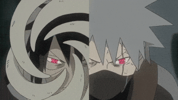 Sad Naruto GIF