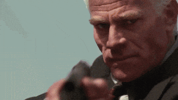 Truth Nemesis GIF
