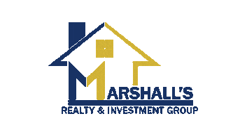 Closing Day Sticker by Marshall's Realty & Investment Group