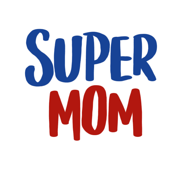 Woman Mom Sticker by Baby Tamara