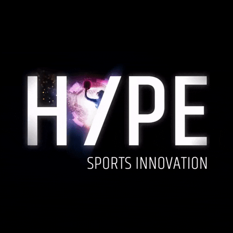Sportstech Sportsbiz GIF by HYPE Sports Innovation