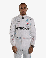 Watching You Formula 1 GIF by Mercedes-AMG Petronas Formula One Team