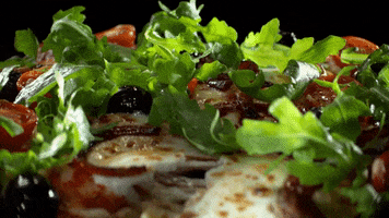 Hungry Food Porn GIF by Pizza Hut UK