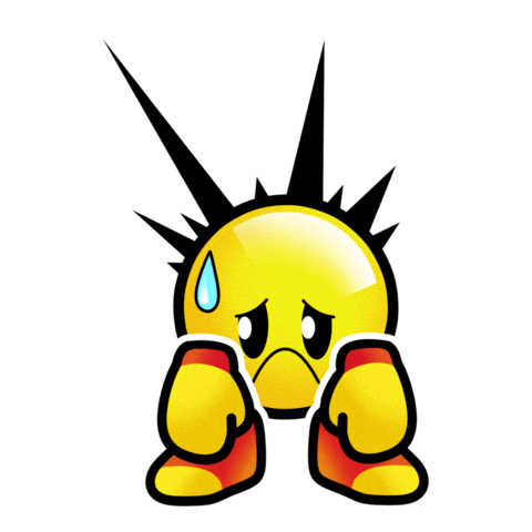 GSSHOPID Sticker