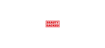 Beautybacked Sticker by CarolineHirons