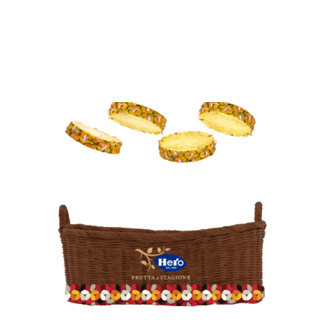 Hero Italia Sticker