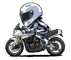 Kirin Sticker