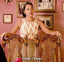 Jane The Virgin GIF