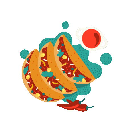 Food Sticker