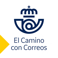 Camino De Santiago GIF by Correos