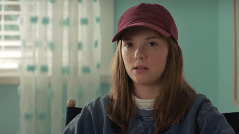 The Babysitters Club GIFs - Get the best GIF on GIPHY