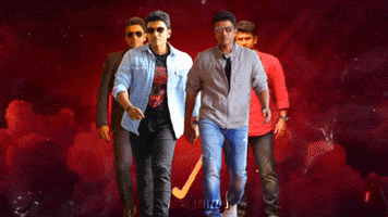 Indian Cinema Mass GIF