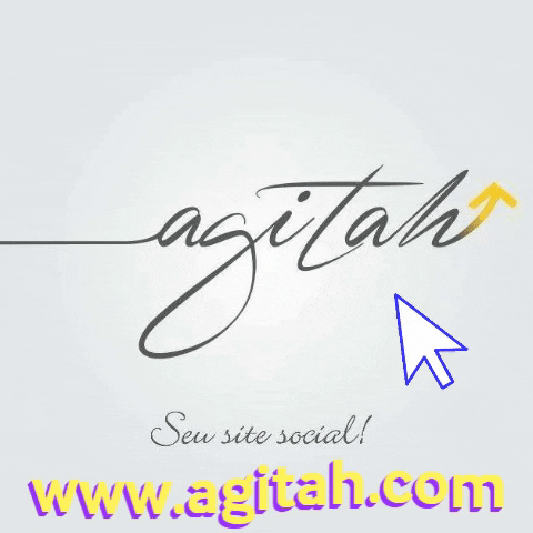 Agitah GIF