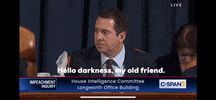 Impeachment GIF
