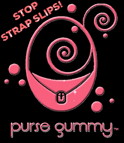 Bag Handbag GIF by Purse Gummy