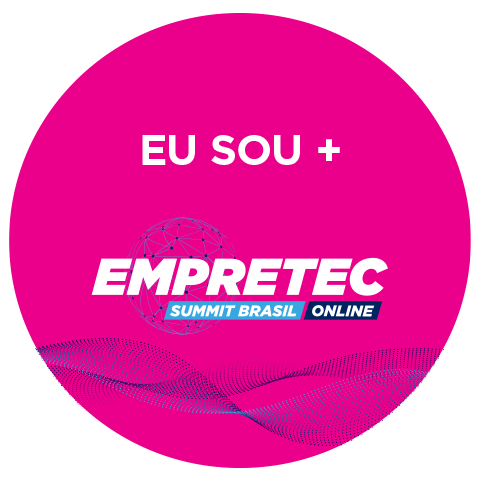 Sebrae Minas Sticker