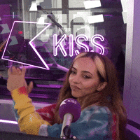 Little Mix Clap GIF by KISS FM UK