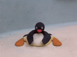 Pingu GIF