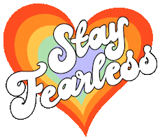 Heart Love Sticker by Gigasavvy