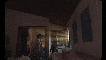 Couple Lie GIF by Lukas Graham